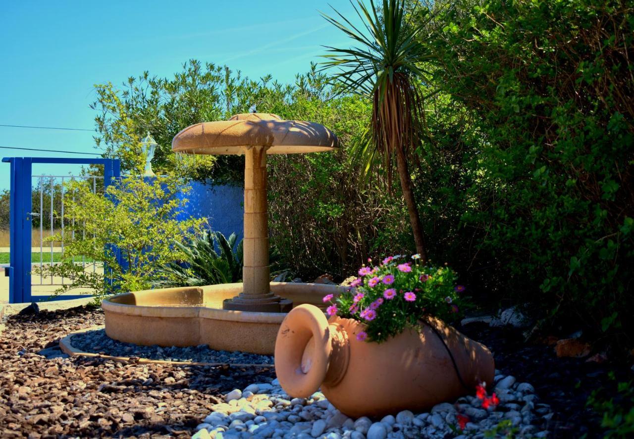 Camping Bungalows Sol D'Or Peñíscola المظهر الخارجي الصورة