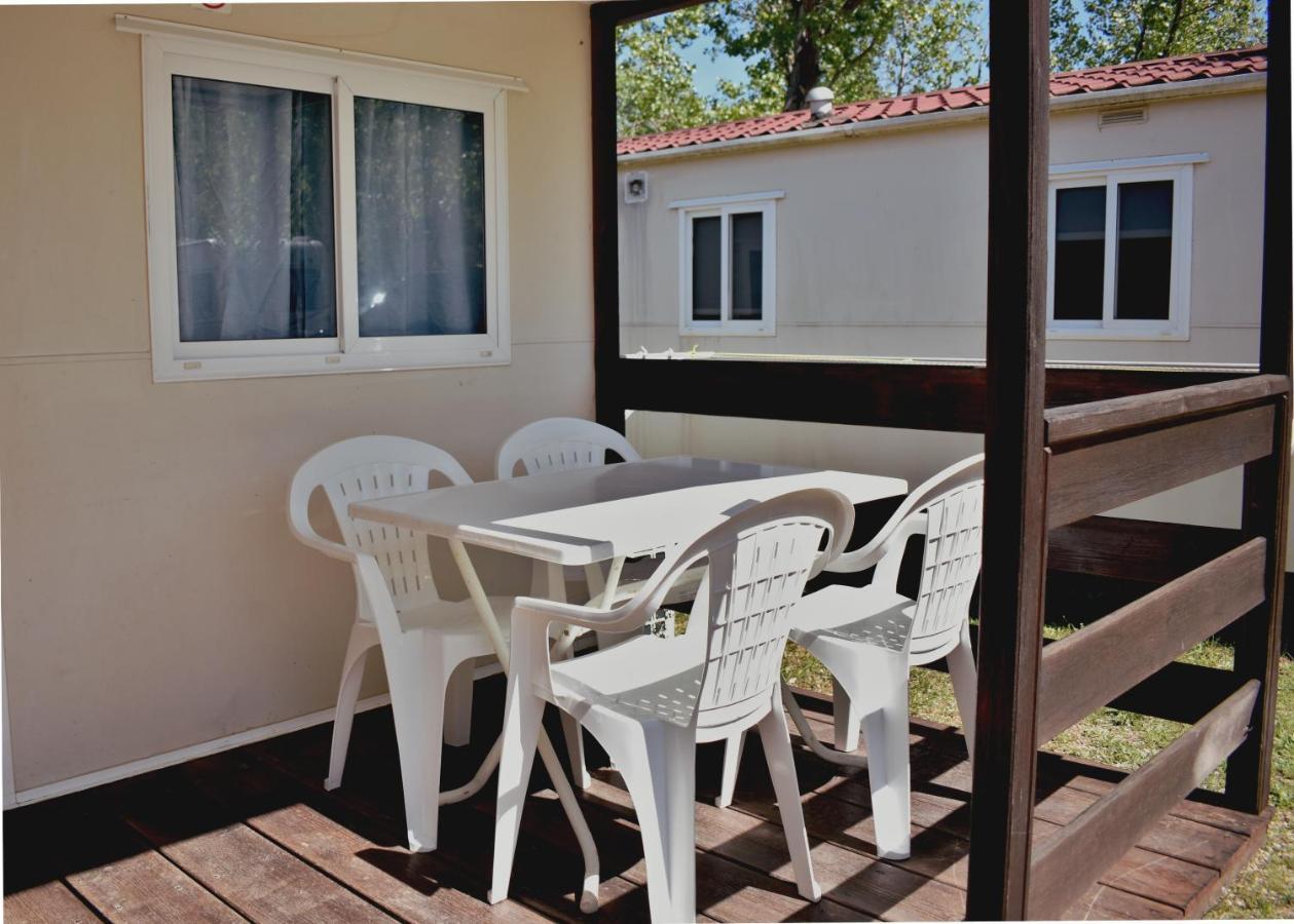 Camping Bungalows Sol D'Or Peñíscola المظهر الخارجي الصورة