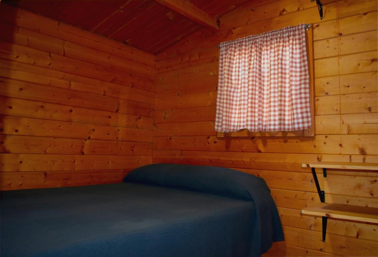 Camping Bungalows Sol D'Or Peñíscola المظهر الخارجي الصورة