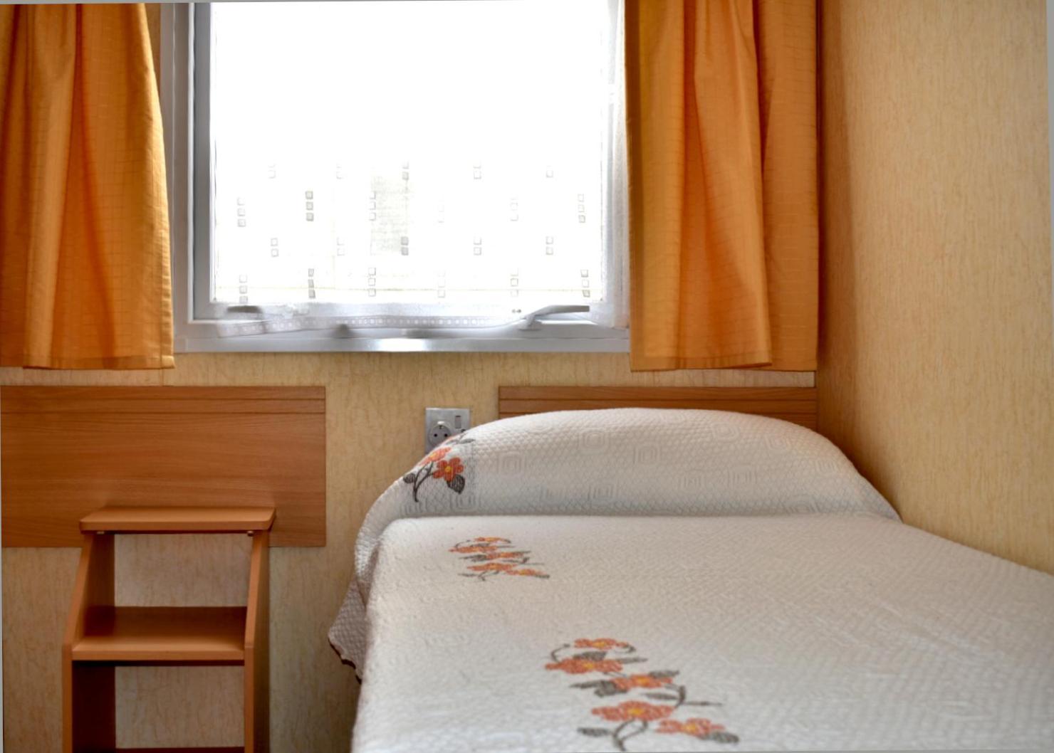 Camping Bungalows Sol D'Or Peñíscola المظهر الخارجي الصورة