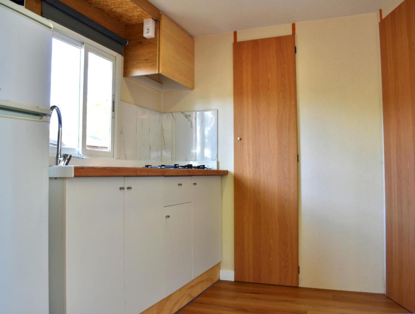 Camping Bungalows Sol D'Or Peñíscola المظهر الخارجي الصورة
