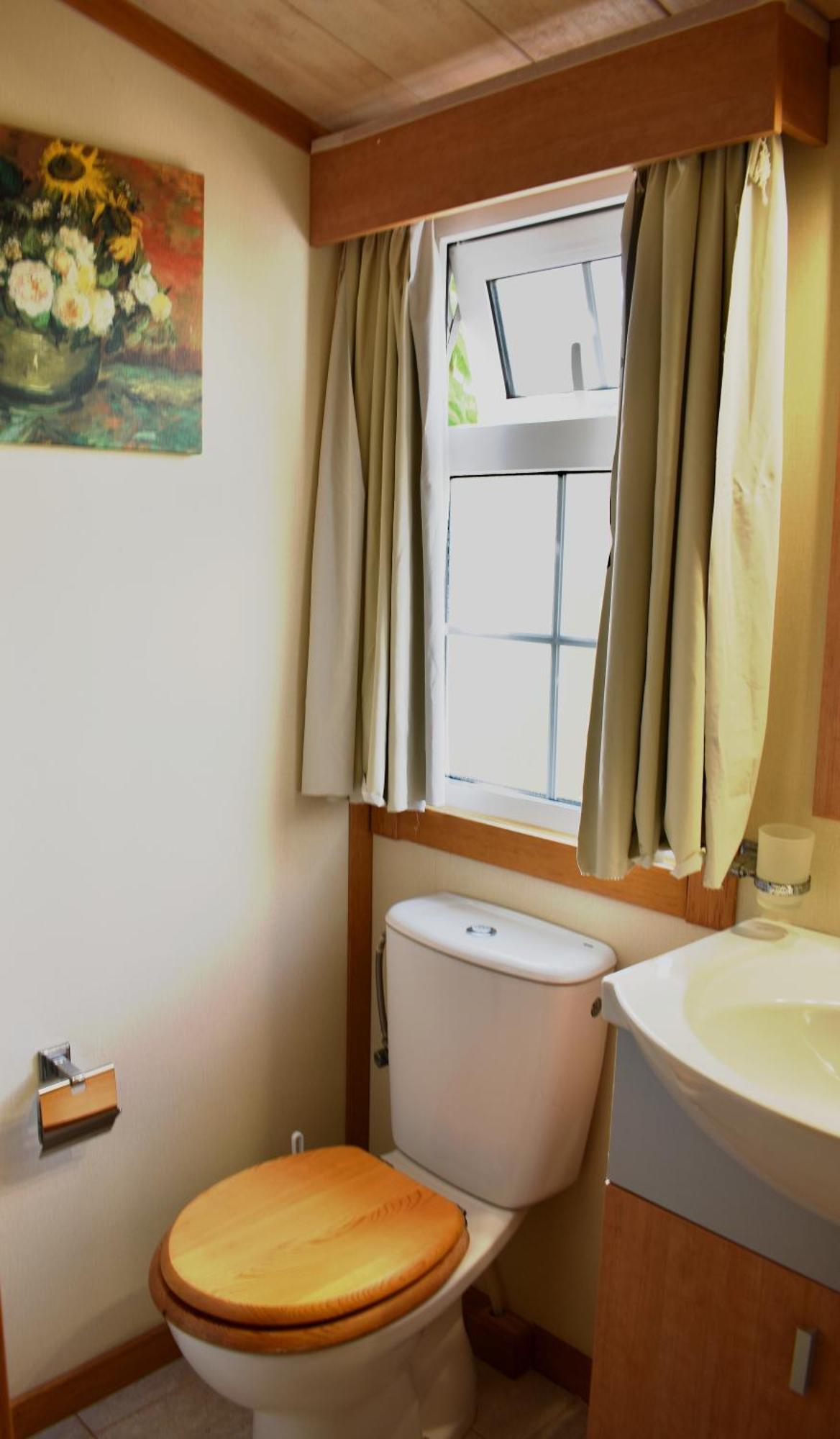 Camping Bungalows Sol D'Or Peñíscola الغرفة الصورة