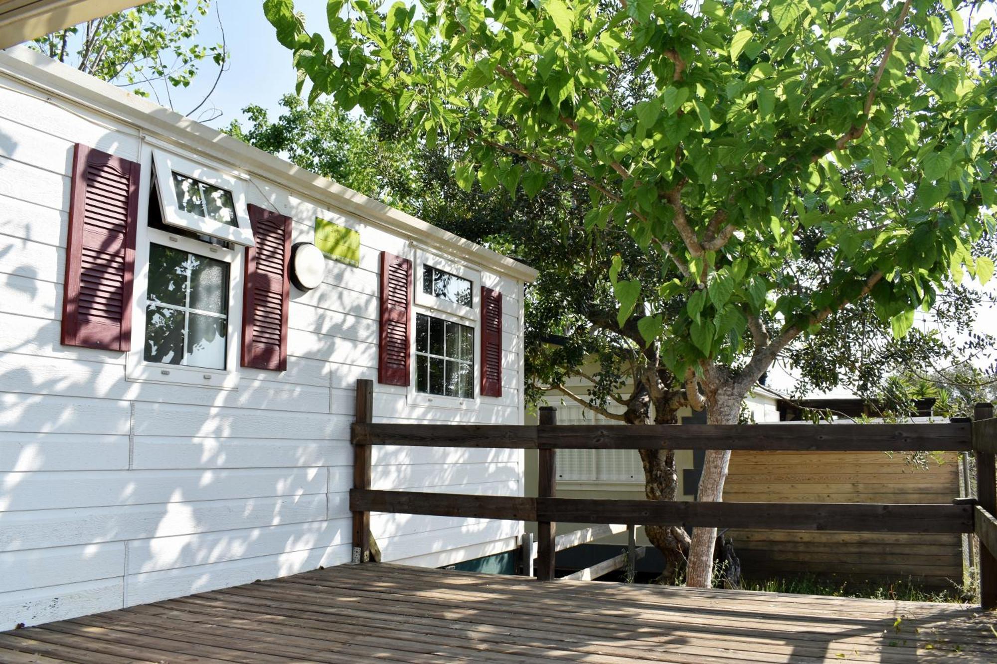 Camping Bungalows Sol D'Or Peñíscola المظهر الخارجي الصورة