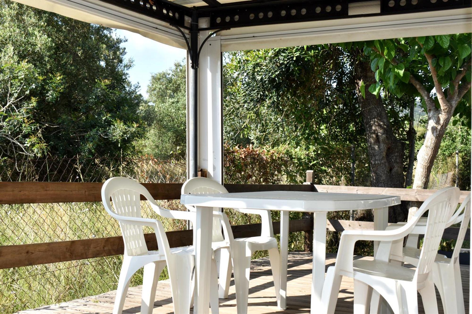 Camping Bungalows Sol D'Or Peñíscola المظهر الخارجي الصورة