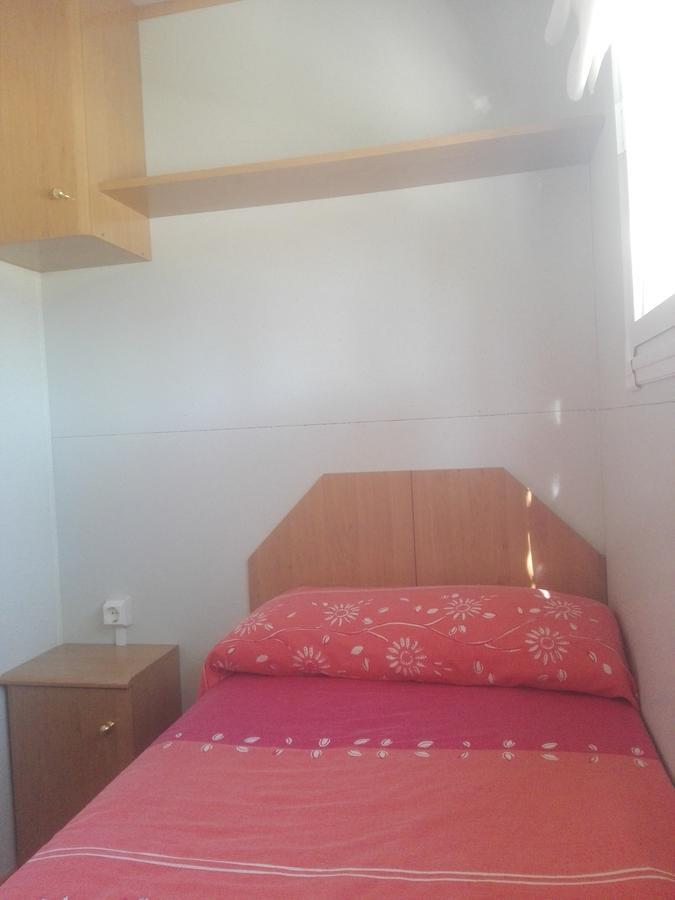 Camping Bungalows Sol D'Or Peñíscola المظهر الخارجي الصورة