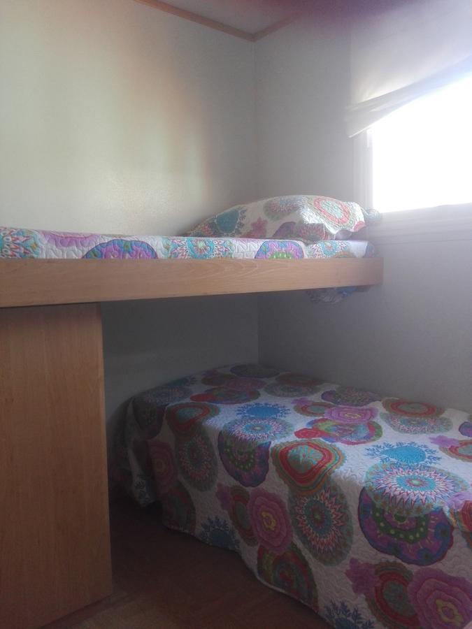 Camping Bungalows Sol D'Or Peñíscola المظهر الخارجي الصورة